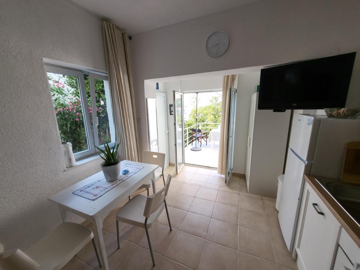 Apartment Stipe Donja Klada Exterior foto